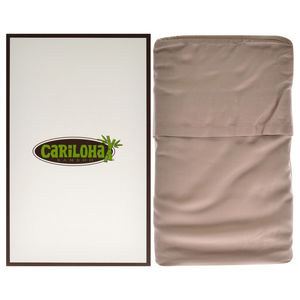 Resort Bamboo Pillowcase Set-Blush-Standard-Cariloha for Unisex-2 Pc Pillowcase